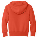 Port & Company® Youth Core Fleece Pullover Hooded Sweatshirt