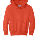 Port & Company® Youth Core Fleece Pullover Hooded Sweatshirt