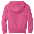 Port & Company® Youth Core Fleece Pullover Hooded Sweatshirt