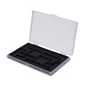 Gigi Silicone 10-pc Puzzle Set