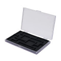 Gigi Silicone 10-pc Puzzle Set