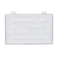 Gigi Silicone 10-pc Puzzle Set