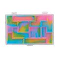 Gigi Silicone 10-pc Puzzle Set