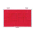 Gigi Silicone 10-pc Puzzle Set