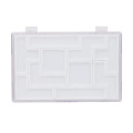 Gigi Silicone 10-pc Puzzle Set