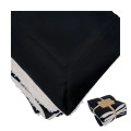 Brookline Micro Mink Sherpa Blanket