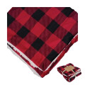 Brookline Micro Mink Sherpa Blanket