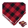 Brookline Micro Mink Sherpa Blanket