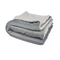 Brookline Micro Mink Sherpa Blanket