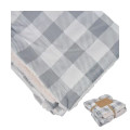 Brookline Micro Mink Sherpa Blanket