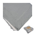 Brookline Micro Mink Sherpa Blanket