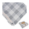 Brookline Micro Mink Sherpa Blanket