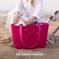 Simple Modern® Getaway Waterproof Extra-Large Tote Bag