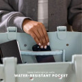 Simple Modern® Getaway Waterproof Extra-Large Tote Bag