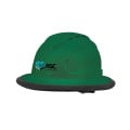 THE JUDGE 6-POINT RATCHET TYPE I VENTED FULL BRIM HARD HAT