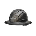 THE JUDGE 6-POINT RATCHET TYPE I VENTED FULL BRIM HARD HAT