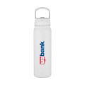 ArticFire 24oz Thermal Bottle with Steel Carry Handle