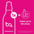 SodaStream® Terra Sparkling Water Maker Starter Kit