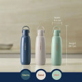 Sodastream Fizz & Go™ Insulated Stainless Steel Bottle 30 oz