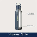 Sodastream Fizz & Go™ Insulated Stainless Steel Bottle 30 oz