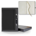 ApPeel Medio Lined Apple Page Journal Gift Set