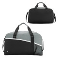 Sideline Polyester Duffel Bag