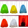 Luminous Drawstring Bag