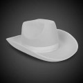 White Cowboy Hat