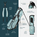 Sunday Golf® El Camino Golf Bag