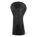 Sunday Golf® Driver Headcover with Secure Elastic cover