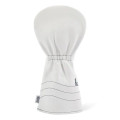Sunday Golf® Driver Headcover with Secure Elastic cover