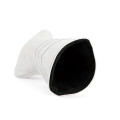 Sunday Golf® Driver Headcover with Secure Elastic cover