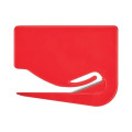 Letter Opener with Metal Tip Blade