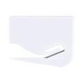 Letter Opener with Metal Tip Blade