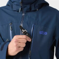 Stio® Men's Environ Recycled Water-Repellent Outdoor Jacket