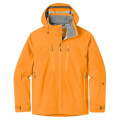 Stio® Men's Environ Recycled Water-Repellent Outdoor Jacket