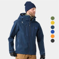 Stio® Men's Environ Recycled Water-Repellent Outdoor Jacket