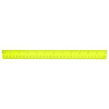 Plastic Colored Transparent Rulers