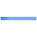 Plastic Colored Transparent Rulers