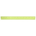 Plastic Colored Transparent Rulers