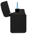 Flat Turbo Mega Jet Flameless Lighter