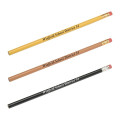 Round Wooden Pencil