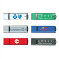 Rectangular USB Flash Drive (1GB - 32GB+)