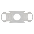 Magnifico Lux 64 Gauge Dual Blade Cigar Cutter