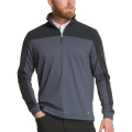 FootJoy® Performance Moisture-Wicking Quarter-Zip Pullover