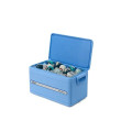 Coleman® Snap 'N Go™ Collapsible 35-Quart Hard-Sided Cooler