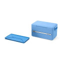 Coleman® Snap 'N Go™ Collapsible 35-Quart Hard-Sided Cooler