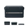 Coleman® Snap 'N Go™ Collapsible 35-Quart Hard-Sided Cooler