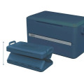 Coleman® Snap 'N Go™ Collapsible 35-Quart Hard-Sided Cooler