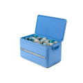 Coleman® Snap 'N Go™ 45-Quart Collapsible Hard-Sided Cooler